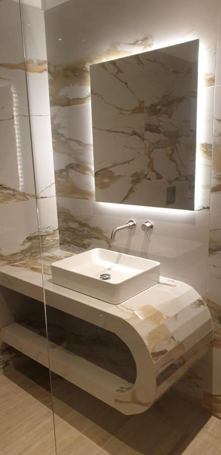 Apartmán Chrissomallis Kalivia (Skiathos)