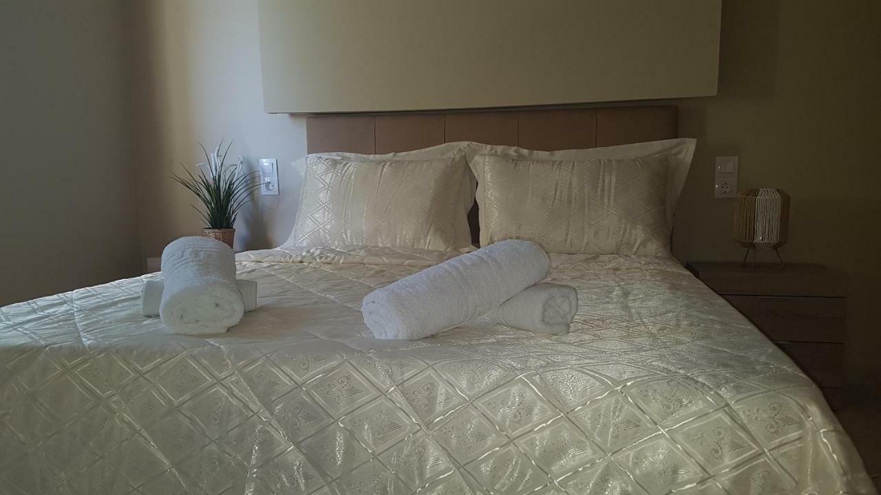 Apartmán Chrissomallis