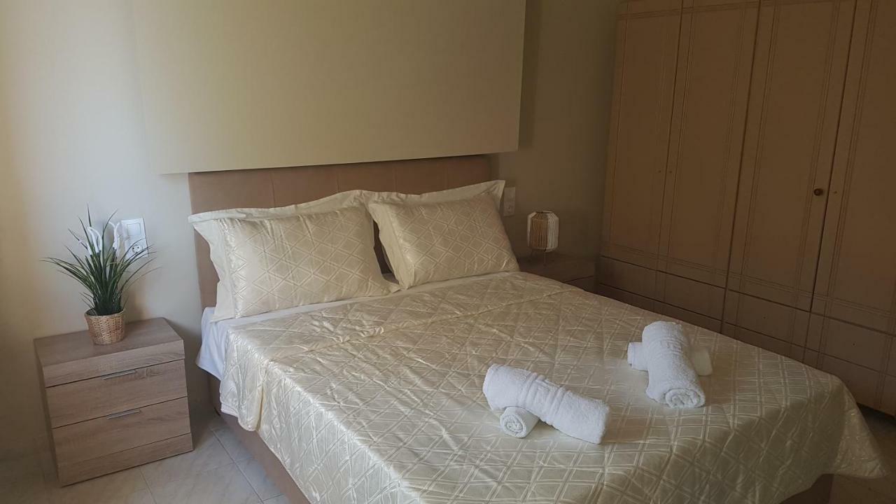 Chrissomallis Apartmán Kalivia (Skiathos)