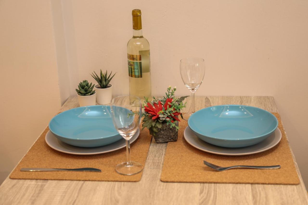 Chrissomallis Apartmán Kalivia (Skiathos)