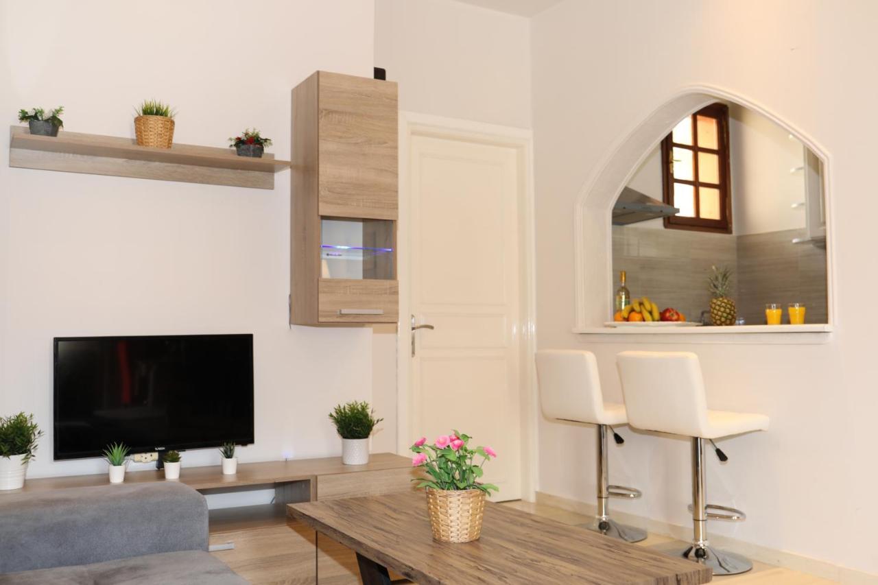Apartmán Chrissomallis