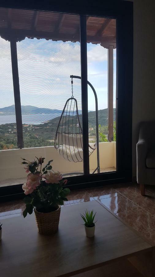 Chrissomallis Apartment