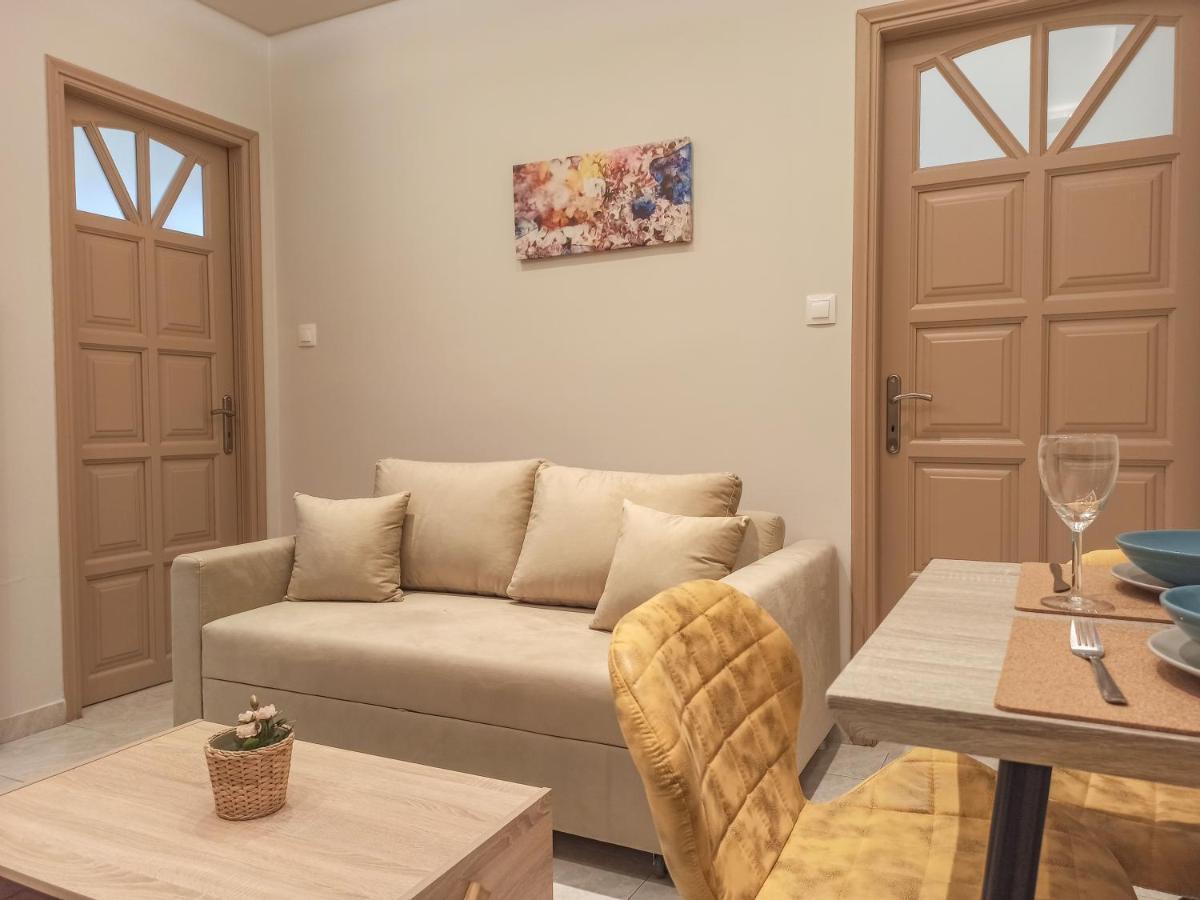 Apartment Chrissomallis Kalivia (Skiathos)