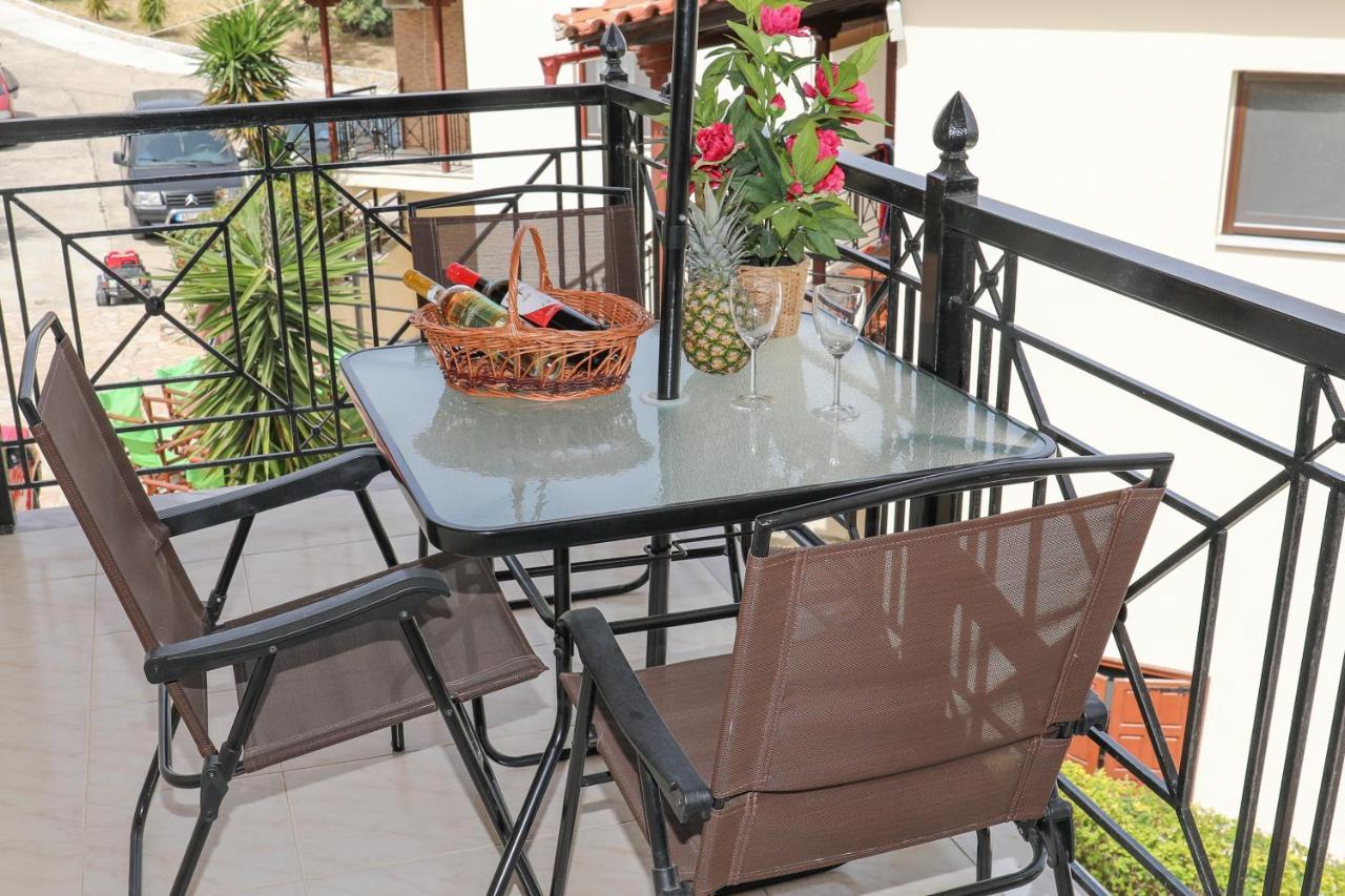 Apartment Chrissomallis Kalivia (Skiathos)