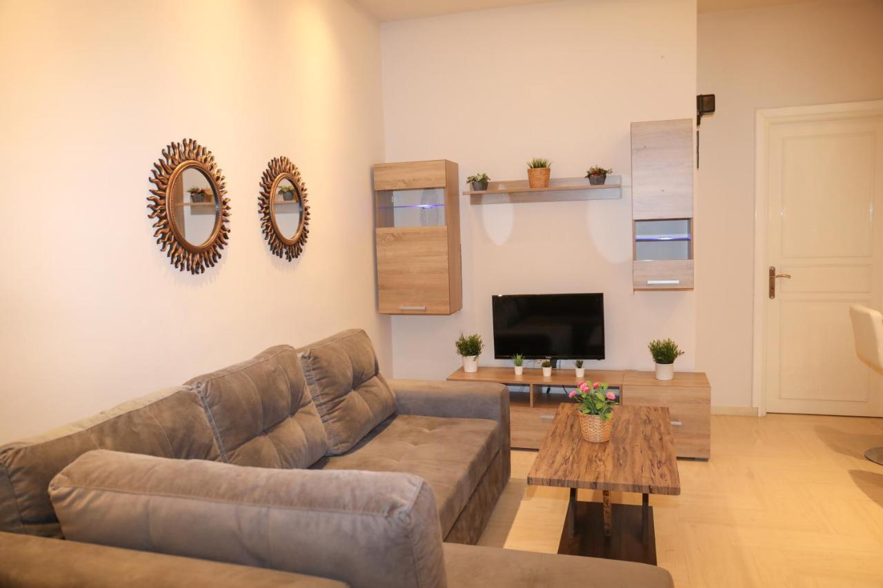 Chrissomallis Apartment Kalivia (Skiathos)