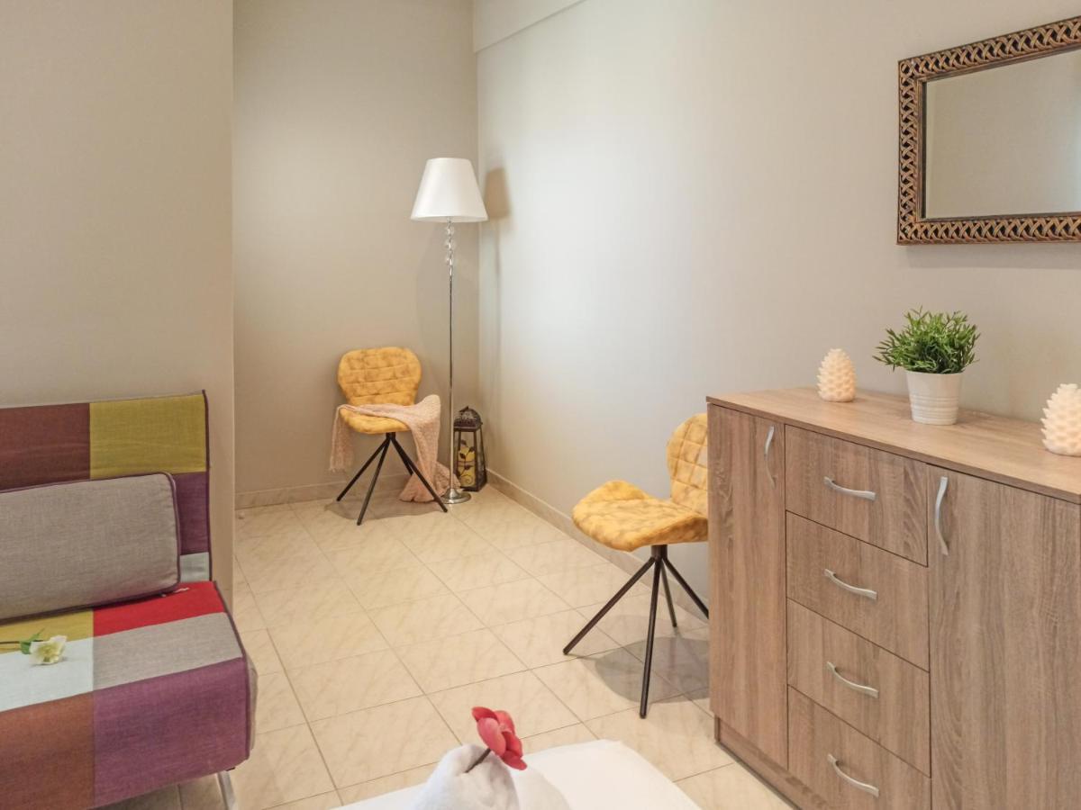 Apartment Chrissomallis Kalivia (Skiathos)