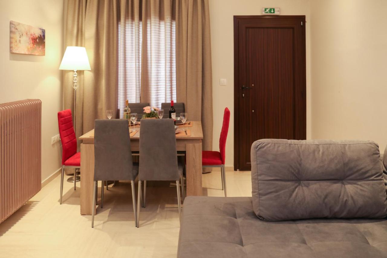 Apartment Chrissomallis Kalivia (Skiathos)