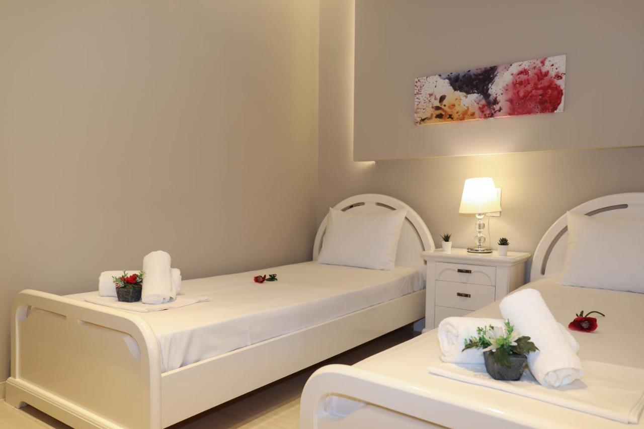 Apartment Chrissomallis Kalivia (Skiathos)