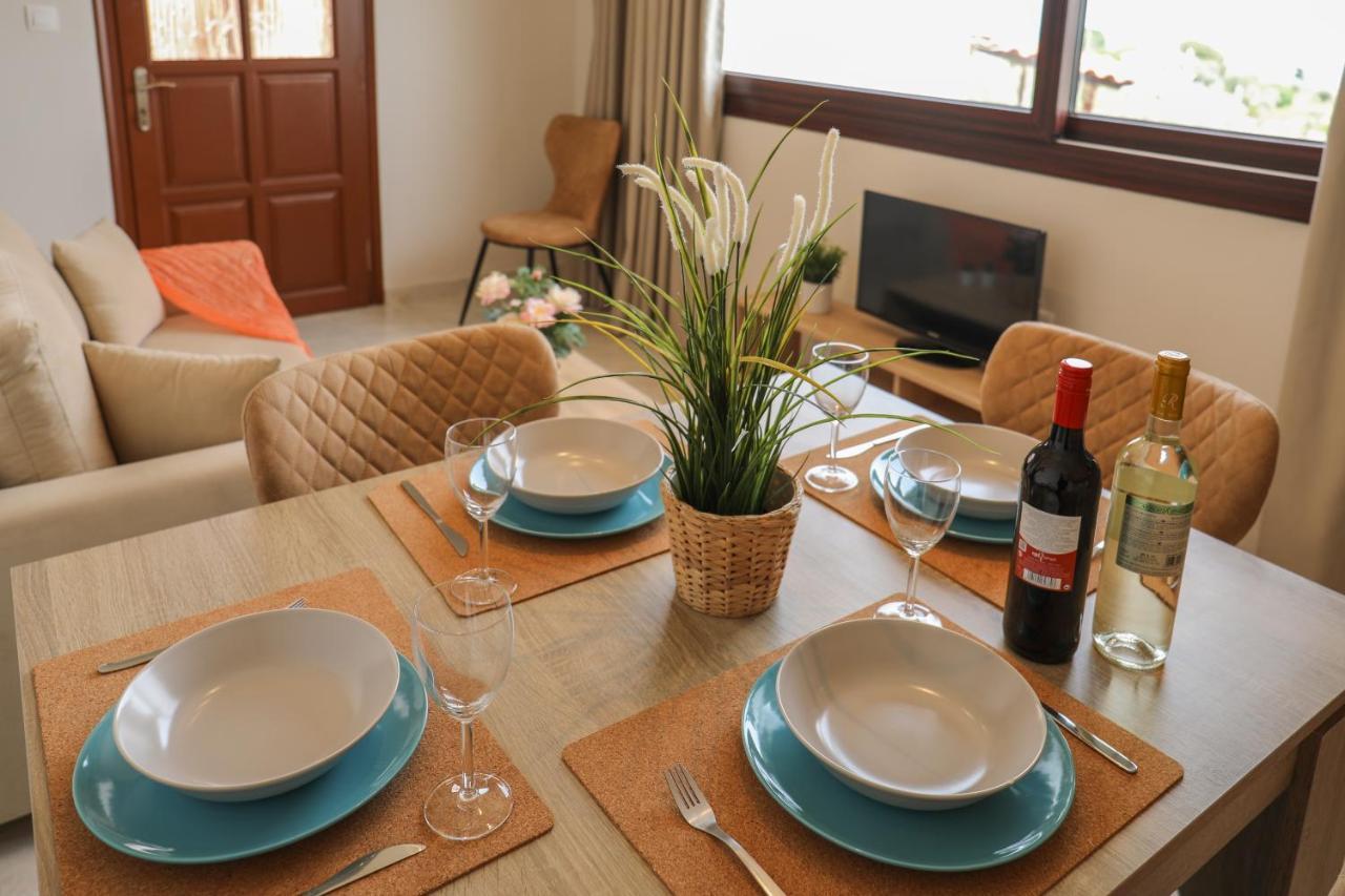 Apartment Chrissomallis Kalivia (Skiathos)