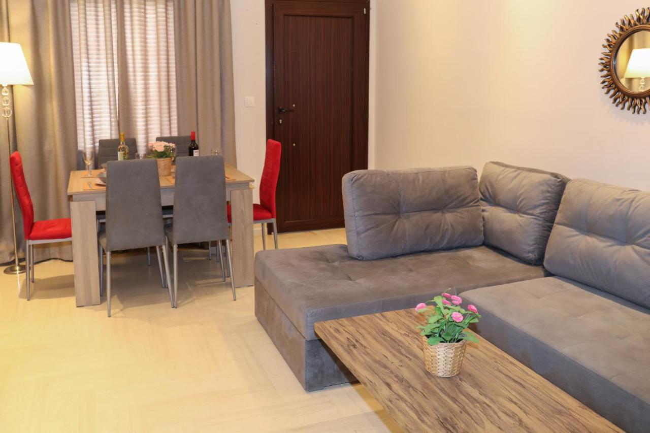 Apartment Chrissomallis