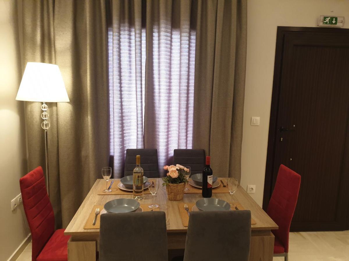 Chrissomallis Apartment