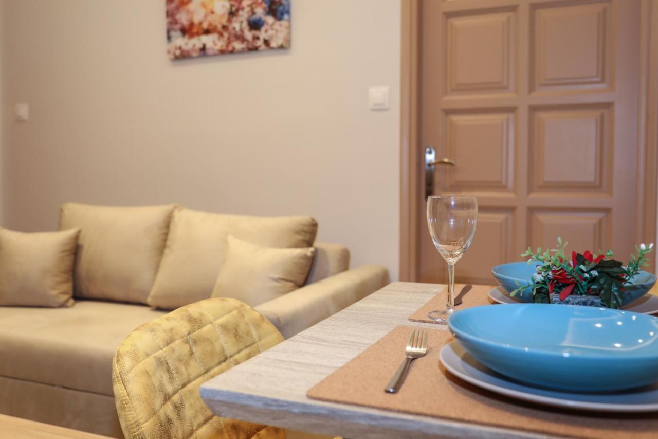 Apartment Chrissomallis Kalivia (Skiathos)