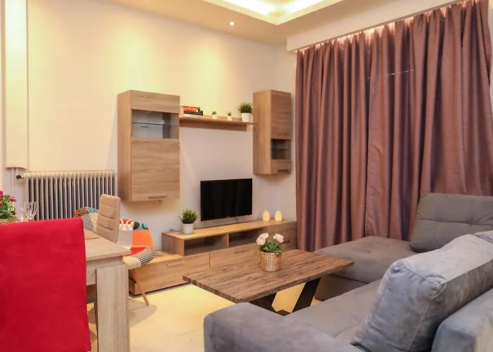 Chrissomallis Apartments